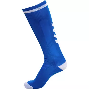 Носки Hummel, цвет blau/weiss/weiss