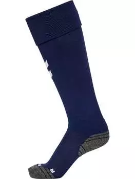Носки Hummel, цвет marine/white