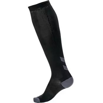 Носки Hummel, цвет schwarz/asphaltgrau