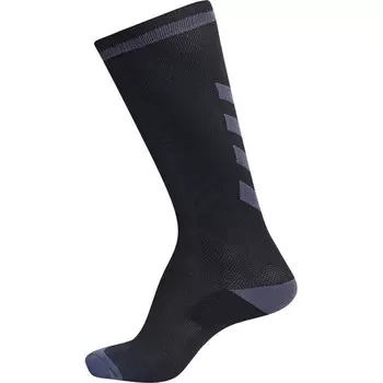 Носки Hummel, цвет schwarz/schwarz/dunkelgrau
