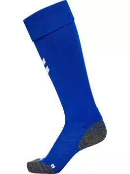Носки Hummel, цвет true blue/white