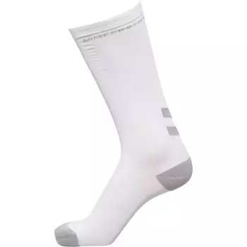 Носки Hummel, цвет weiss/baumwollwei/baumwollwei