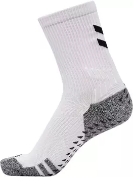 Носки Hummel, цвет white/black