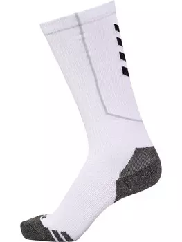 Носки Hummel, цвет white/black