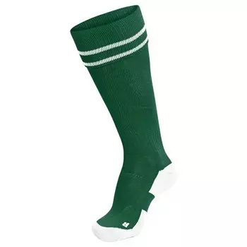 Носки Hummel Element Fooball, зеленый