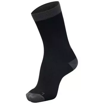 Носки Huммel Element Indoor 2 шт, черный