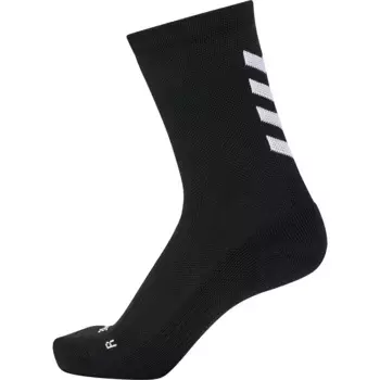 Носки Hummel Essential Training short, черный