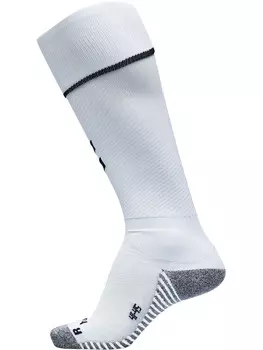 Носки Hummel Fuball Pro Football Sock 17 18, белый