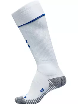 Носки Hummel Fuball Pro Football Sock 17 18, белый