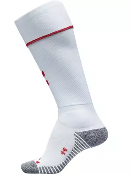 Носки Hummel Fuball Pro Football Sock 17 18, белый