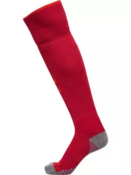 Носки Hummel Fuball Pro Football Sock 17 18, цвет CHILI PEPPER