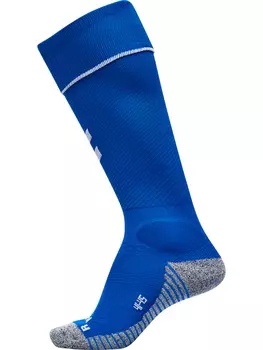 Носки Hummel Fuball Pro Football Sock 17 18, цвет TRUE BLUE/WHITE