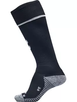 Носки Hummel Fuball Pro Football Sock 17 18, черный