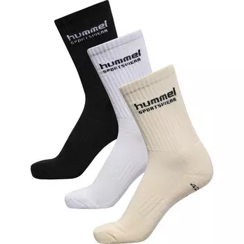 Носки Hummel, красочный