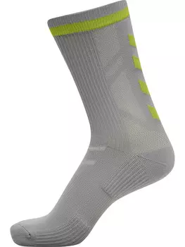 Носки Hummel Niedrige Elite Indoor Sock Low Pa, цвет ALLOY