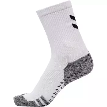 Носки Hummel Pro Grip, белый