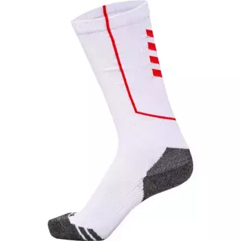 Носки Hummel Pro Training High long, белый
