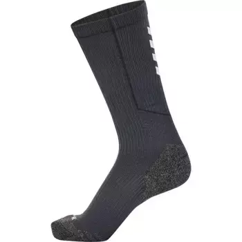 Носки Hummel Pro Training High long, серый