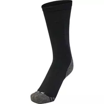 Носки Hummel Pro Training long, черный