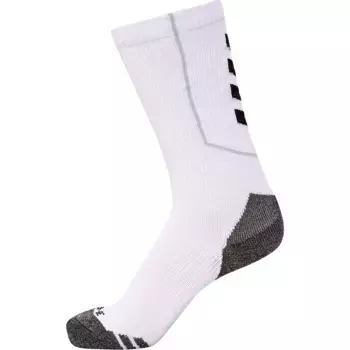 Носки Hummel Pro Training Low short, белый