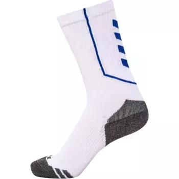Носки Hummel Pro Training Low short, белый