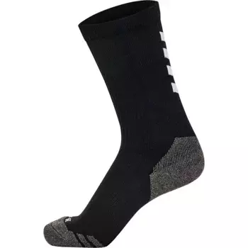 Носки Hummel Pro Training Low short, черный