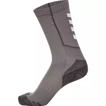 Носки Hummel Pro Training Low short, серый