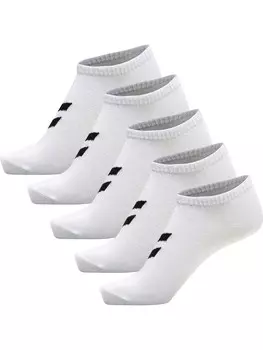 Носки Hummel Socks Match Me, белый