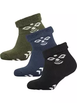 Носки Hummel Socks, синий