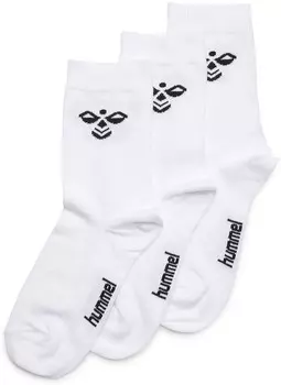 Носки Hummel Socks SUTTON, белый