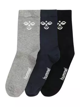 Носки Hummel Sutton, смешанные цвета