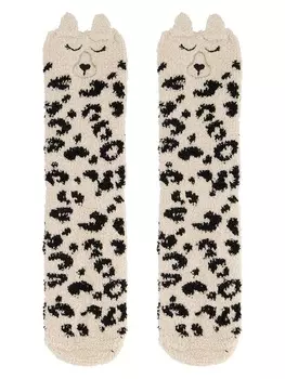 Носки Hunkemller, цвет beige/schwarz