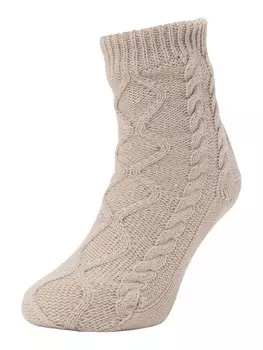 Носки Hunkemller Ivone, цвет Cappuccino