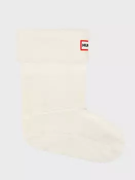 Носки Hunter, кремовый