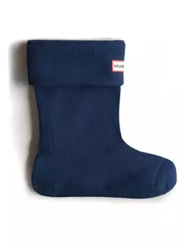 Носки Hunter, темно синий
