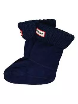 Носки Hunter, темно-синий