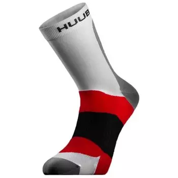 Носки HUUB Active Compression, белый