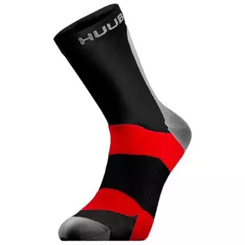 Носки HUUB Active Compression, черный