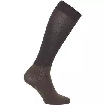 Носки Hv Polo, цвет ebenholzbraun