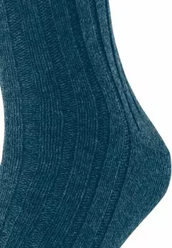 Носки HYGGE Esprit, бирюзовый