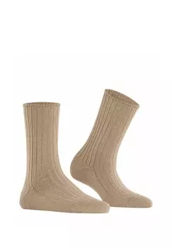 Носки HYGGE Esprit, коричневый