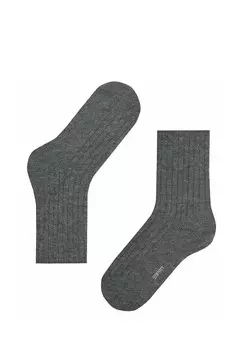 Носки HYGGE Esprit, сине-серый