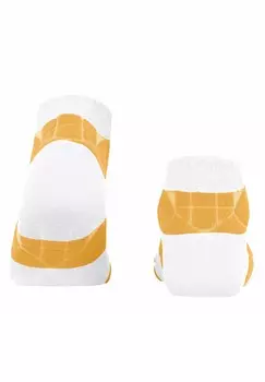 Носки HYPER POP CASUAL FALKE, белый