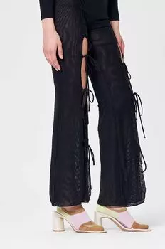 Носки Hysteria Happy Socks, мультиколор