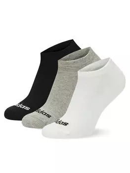 Носки IC1300 3-PACK Adidas, мультиколор