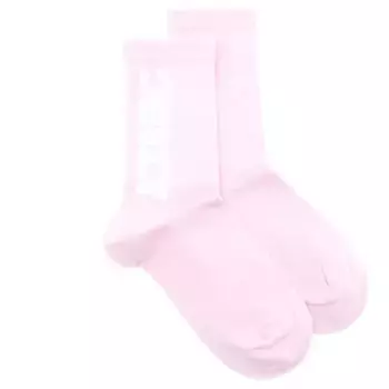 Носки Iceberg, розовый
