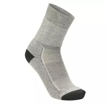 Носки Icebreaker, цвет Blizzard Hthr