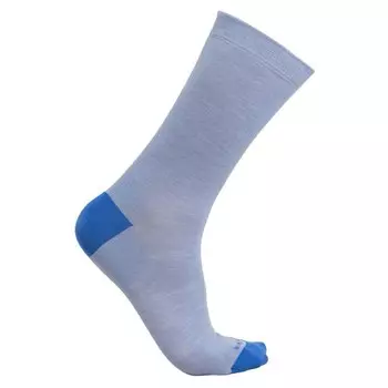 Носки Icebreaker Lifestyle Fine Gauge Merino Crew, синий