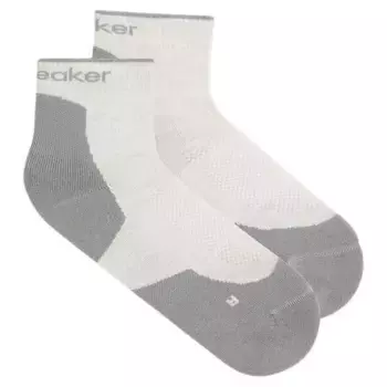 Носки Icebreaker Merino Hike+ Light Mini, белый