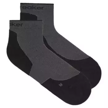 Носки Icebreaker Merino Hike+ Light Mini, серый